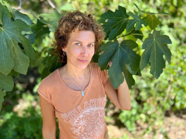 simona benazzi