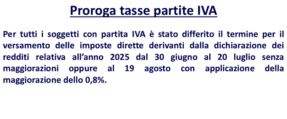 8_proroga tasse 2026 8_proroga tasse 2026