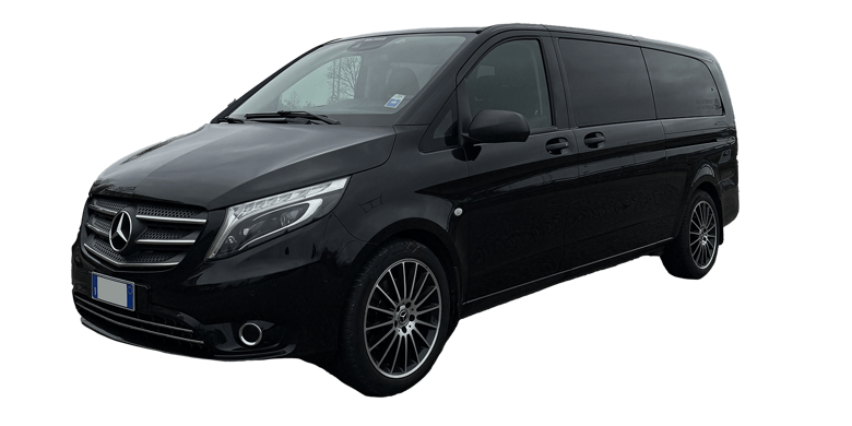 Il più spazioso della categoria Il più spazioso della categoria