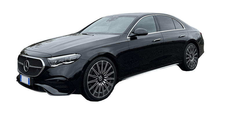 L'eleganza senza tempo L'eleganza senza tempo