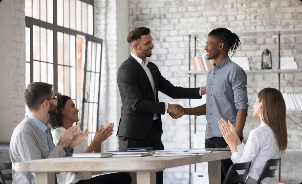 Fostering a Culture of Recognition