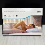 tempur-guanciale-arch-smart-cool-pillow-63x43x11-small-ex-symphony-super-offerta