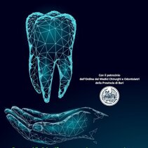 GIORNATA SULLA KINESIOLOGIA MEDICA E ODONTOIATRICA OMCEO BARI 2024 GIORNATA SULLA KINESIOLOGIA MEDICA E ODONTOIATRICA OMCEO BARI 2024