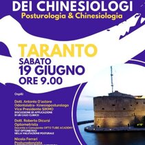 TAVOLA ROTONDA DEI CHINESIOLOGI Taranto 2021 TAVOLA ROTONDA DEI CHINESIOLOGI Taranto 2021