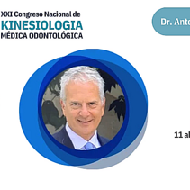 XXI Congreso Nacional de Kinesiologia Barcellona 2024 XXI Congreso Nacional de Kinesiologia Barcellona 2024