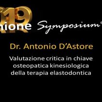 SIRMIONE SYMPOSIUM - 2019 SIRMIONE SYMPOSIUM - 2019