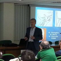 Giornata sulla KINESIOLOGIA MEDICA E ODONTOIATRICA Bari 2014 Giornata sulla KINESIOLOGIA MEDICA E ODONTOIATRICA Bari 2014