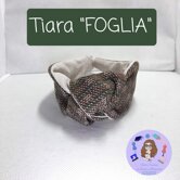 FOGLIA 12€ SCONTATA FOGLIA 12€ SCONTATA