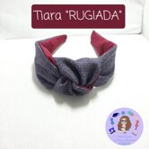 RUGIADA 12€ SCONTATA RUGIADA 12€ SCONTATA