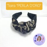 PERLA D'ORO 12€ SCONTATA PERLA D'ORO 12€ SCONTATA