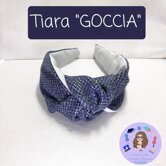 GOCCIA 12€ SCONTATA GOCCIA 12€ SCONTATA