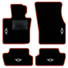 Tappetini MINI R60 R61