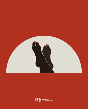 Death Proof by Mattia Barboni