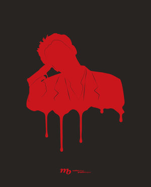 Tarantino by Mattia Barboni