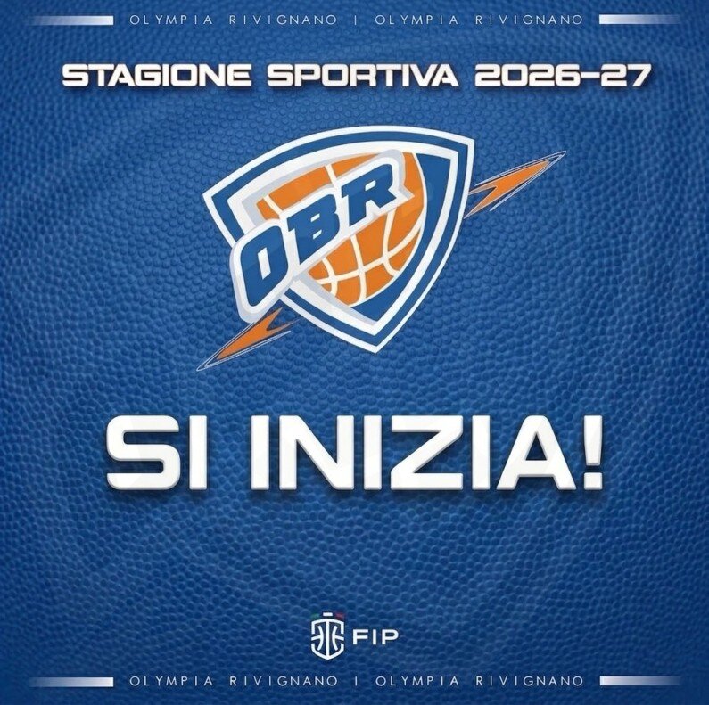 AL VIA IL RADUNO DELLA SQUADRA DR2 PER LA NUOVA STAGIONE SPORTIVA
