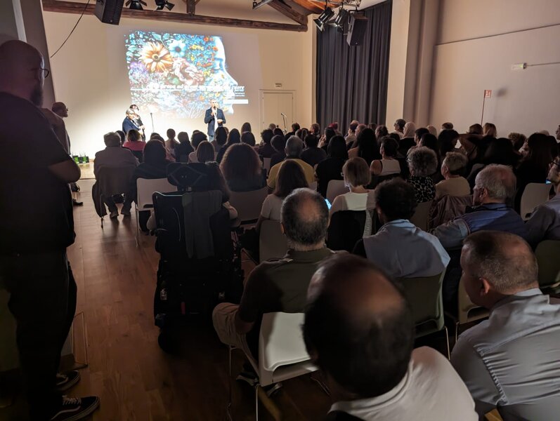 Corte Maddalena - 10/10/23
