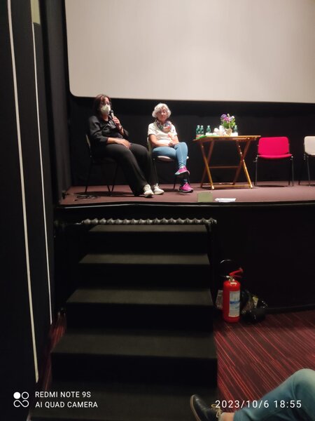 Cinema Mignon - 06/10/23