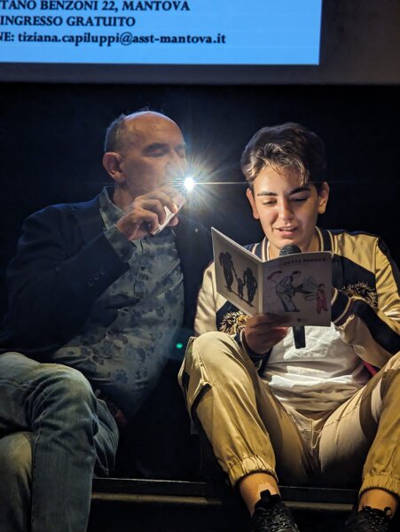 Teatro Mignon - 07/10/23