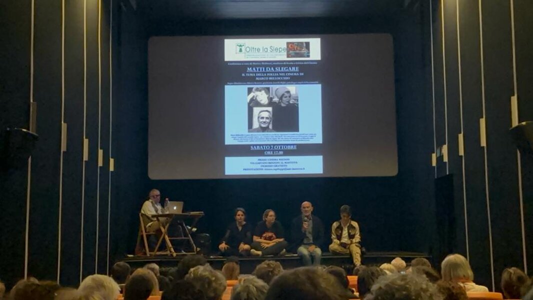 Teatro Mignon - 07/10/23