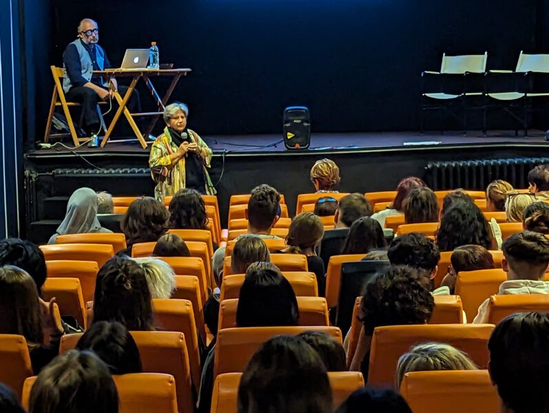 Teatro Mignon - 04/10/23