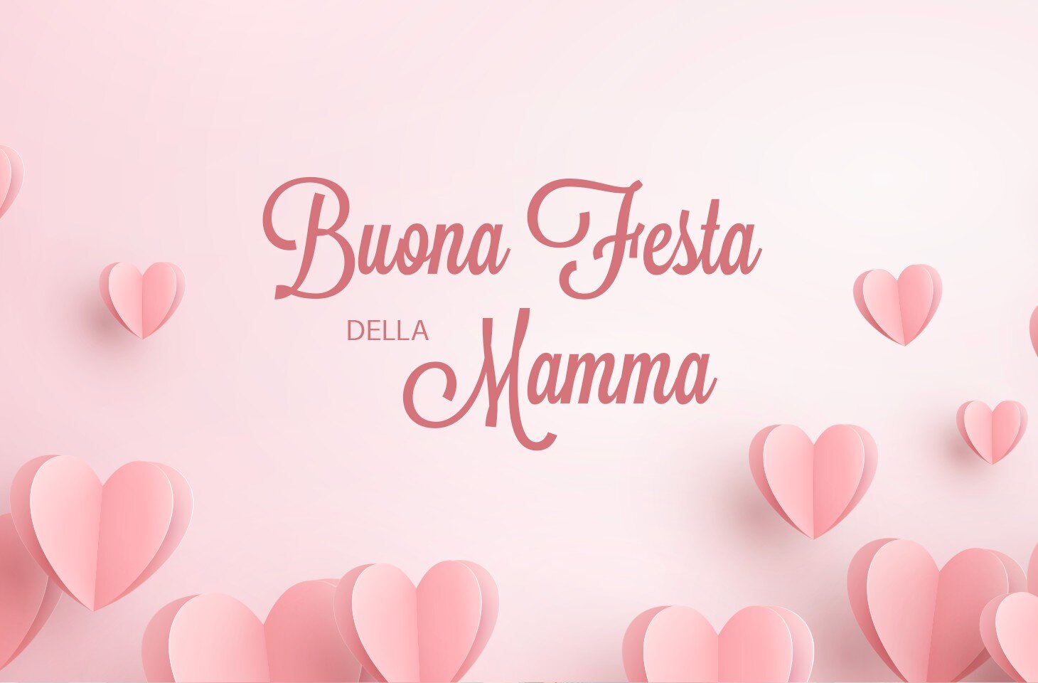 FESTA DELLA MAMMA 2024