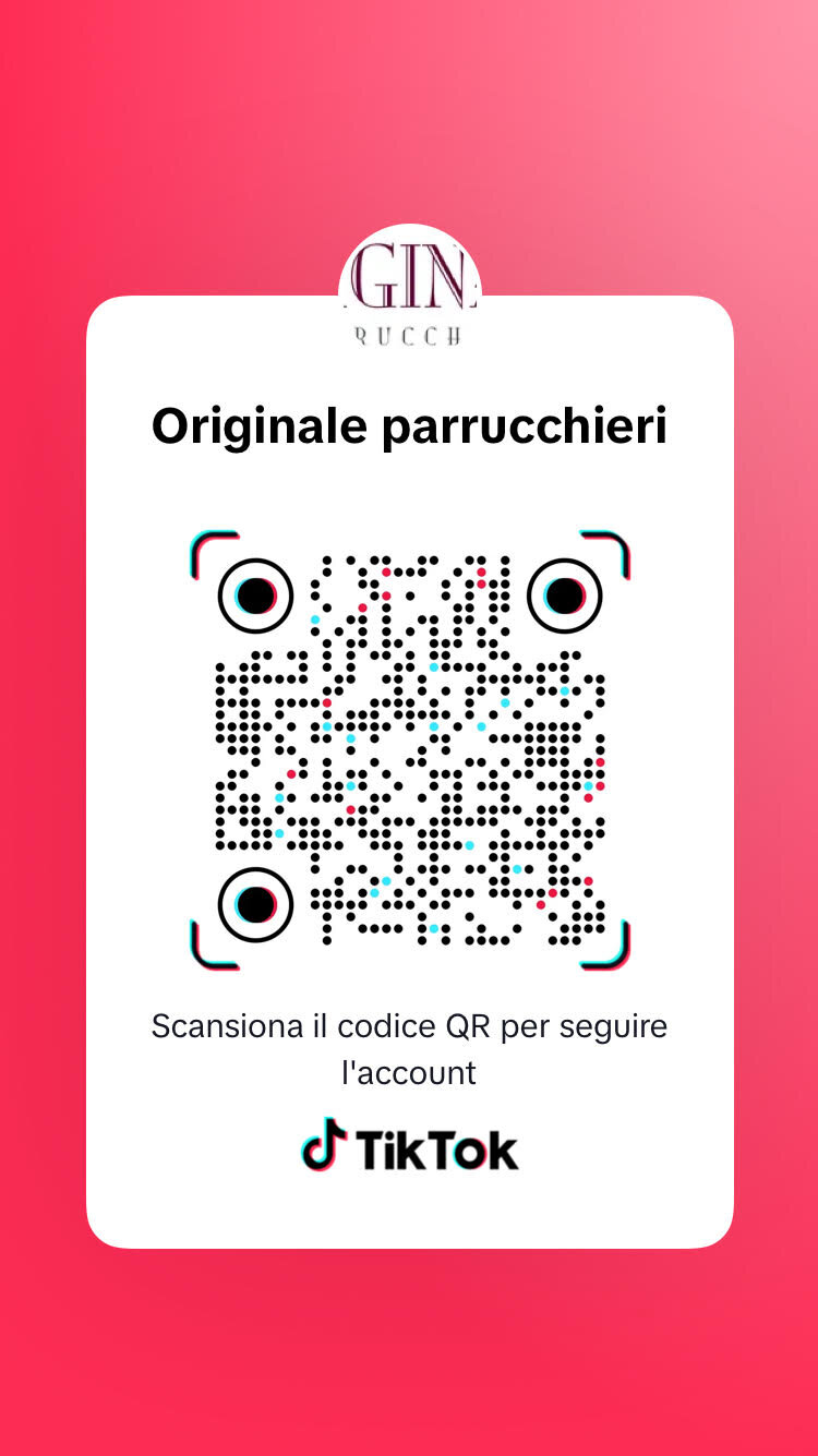 Da oggi potete seguirci anche su TikTok