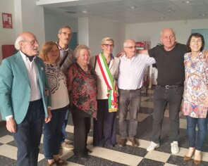 2016 Pensiero...colore e materia - Nova Milanese