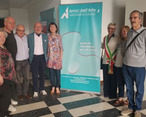 2016 Pensiero...colore e materia - Nova Milanese