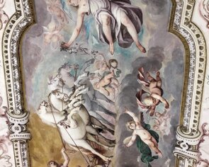 2017 Pittori a Palazzo - Cesano Maderno