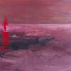 acrilico su tela 60x50