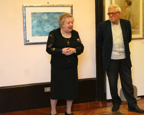 2014 Risvegli d'arte - Villa Filippini - Besana