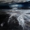 olio su tela, 70x50