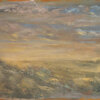 olio su tela, 80x40 - spatola