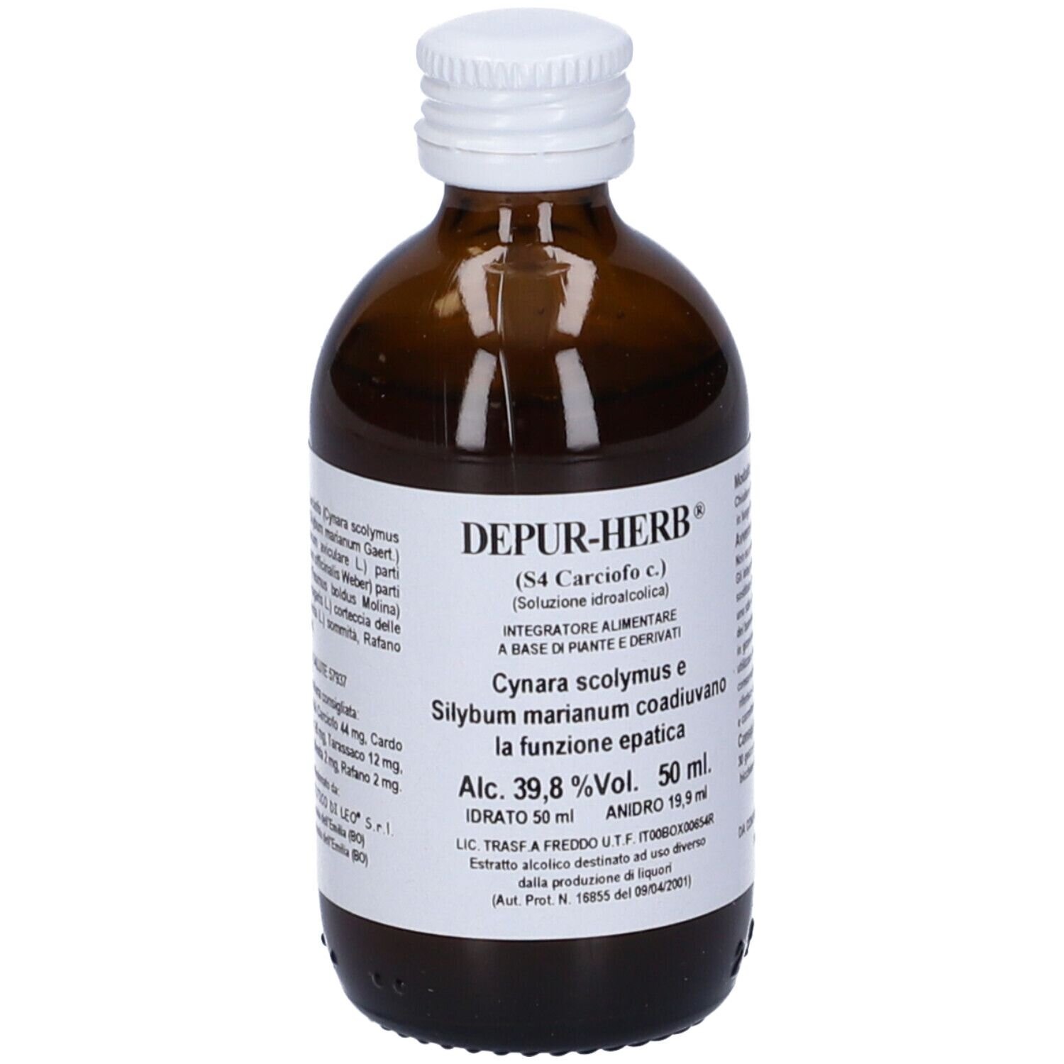 Depur-Herb