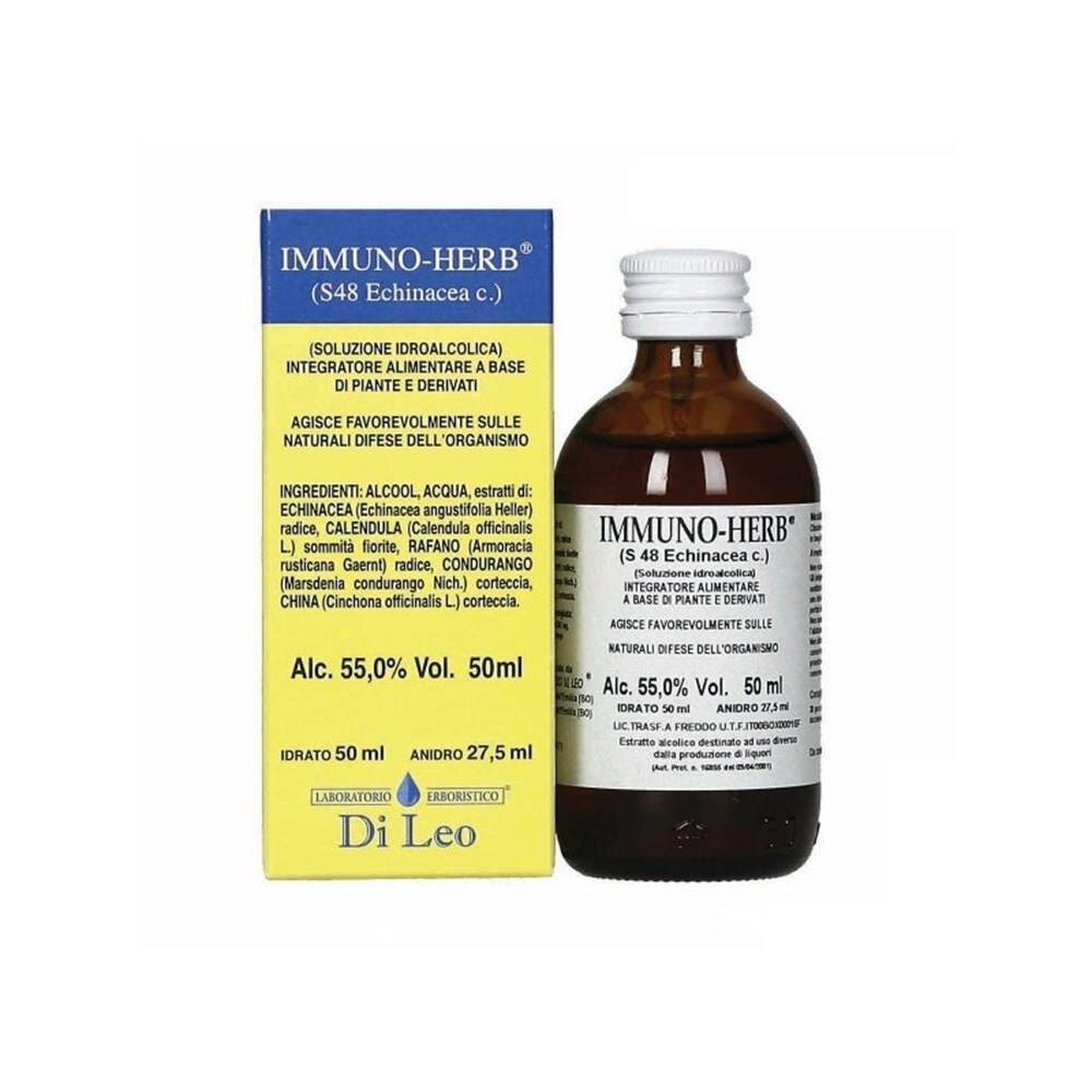 Immuno-Herb Immuno-Herb