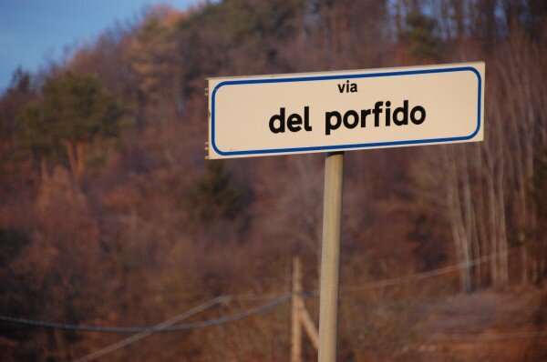 Breve sintesi delle udienze del filone principale del processo Perfido Breve sintesi delle udienze del filone principale del processo Perfido