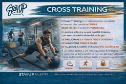 cross training