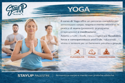 yoga