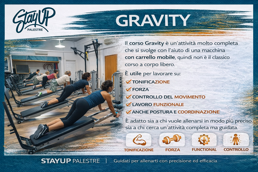 gravity