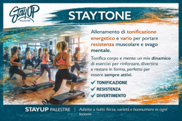 staytone