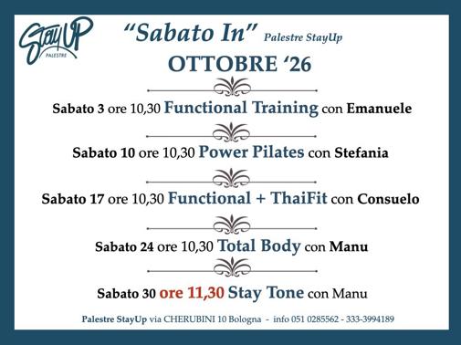 47 sabato ott26 47 sabato ott26
