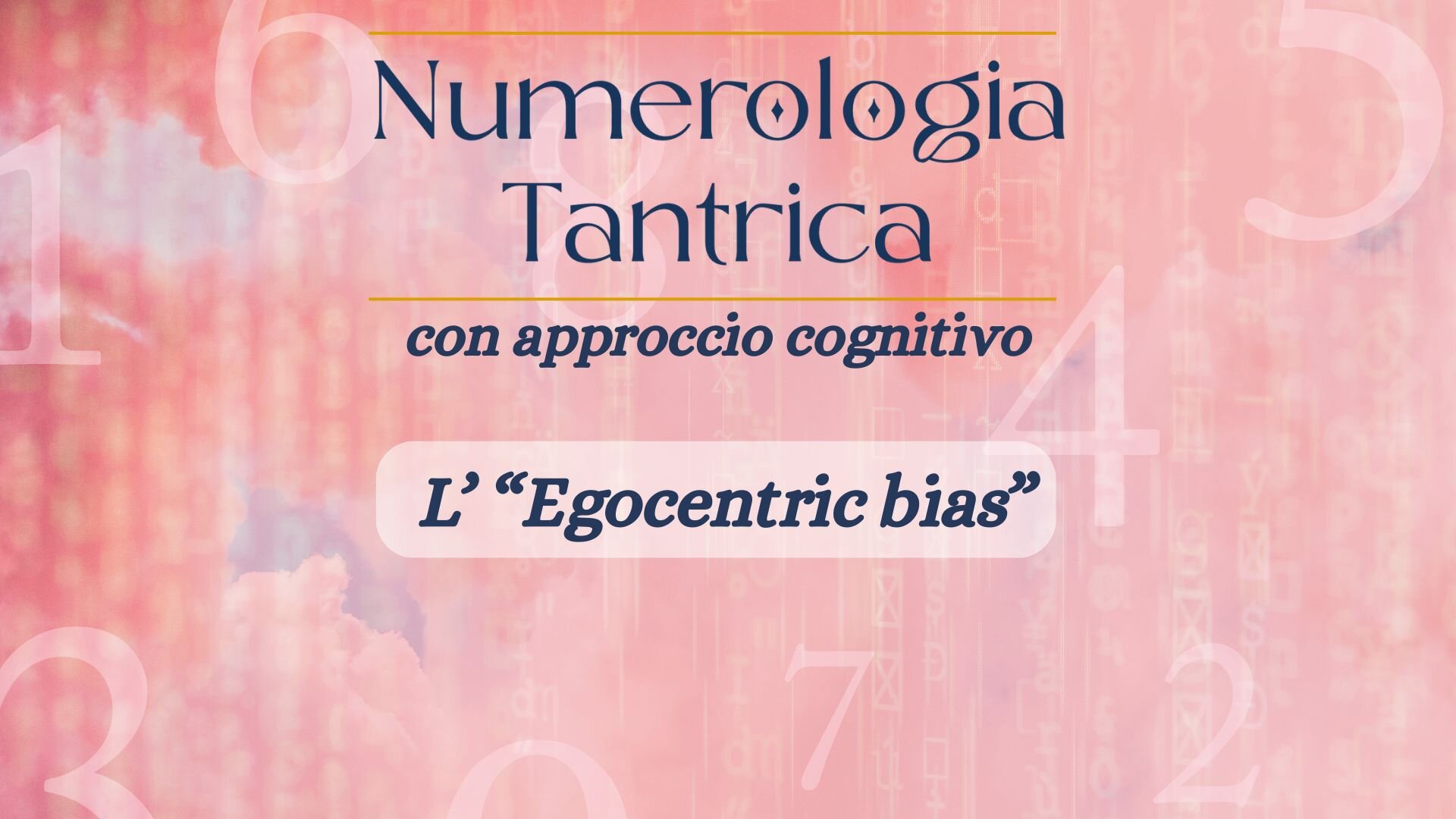 "Egocentric Bias" "Egocentric Bias"