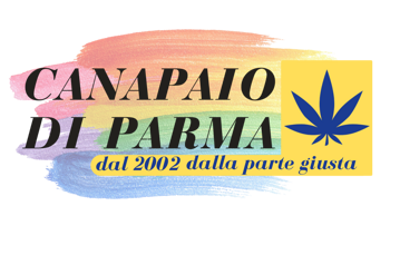 logo canapaio pride