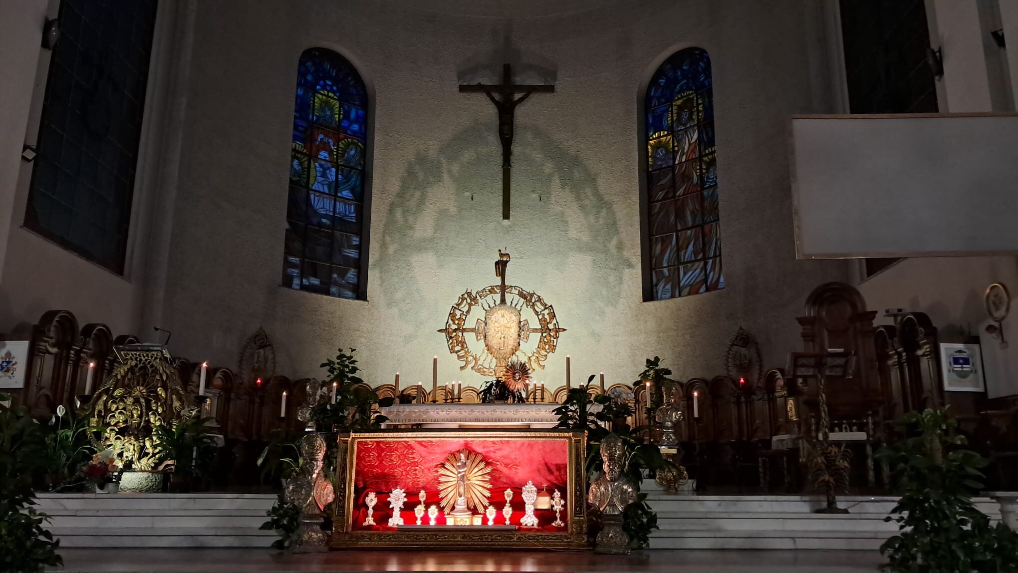 Festa dei Santi ricordo dei defunti 1 e 2 novembre 2025