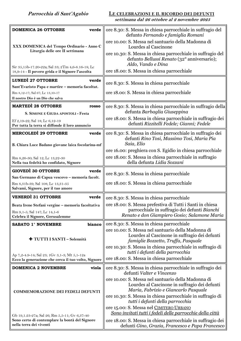 26 ott-2 nov.jpeg 26 ott-2 nov.jpeg