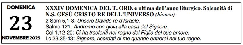 letture23-11-2025.jpeg letture23-11-2025.jpeg