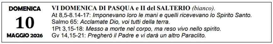 letture10-5-26.jpeg