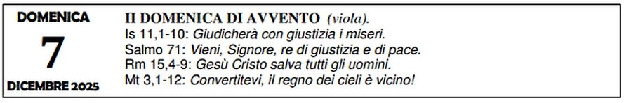 letture07-12-2025.jpeg letture07-12-2025.jpeg