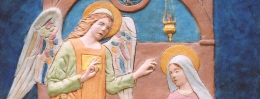 Il Vangelo dell'08/12/2025