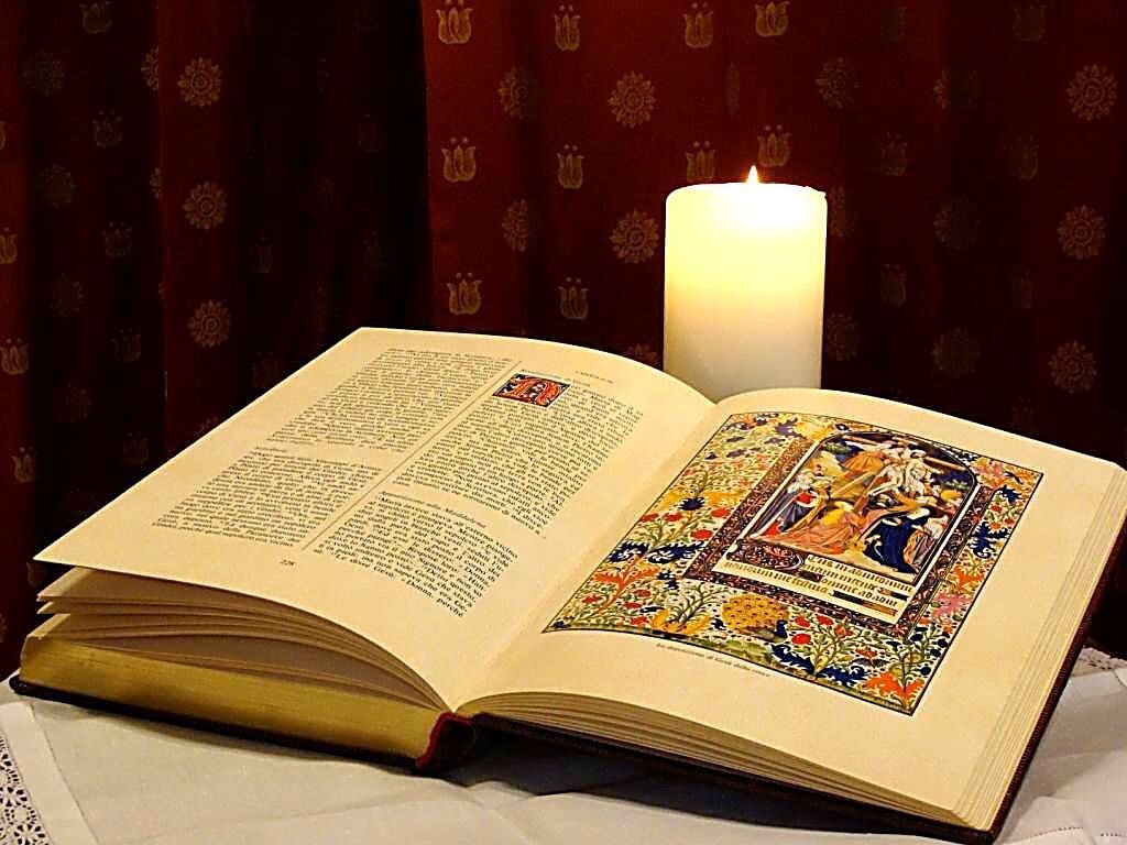 Il Vangelo di Domenica 12/10/2025